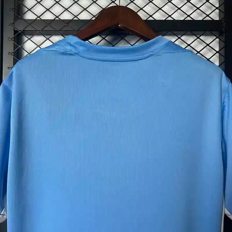 Camiseta Uruguay 2025 - Fútbol Club Vintage