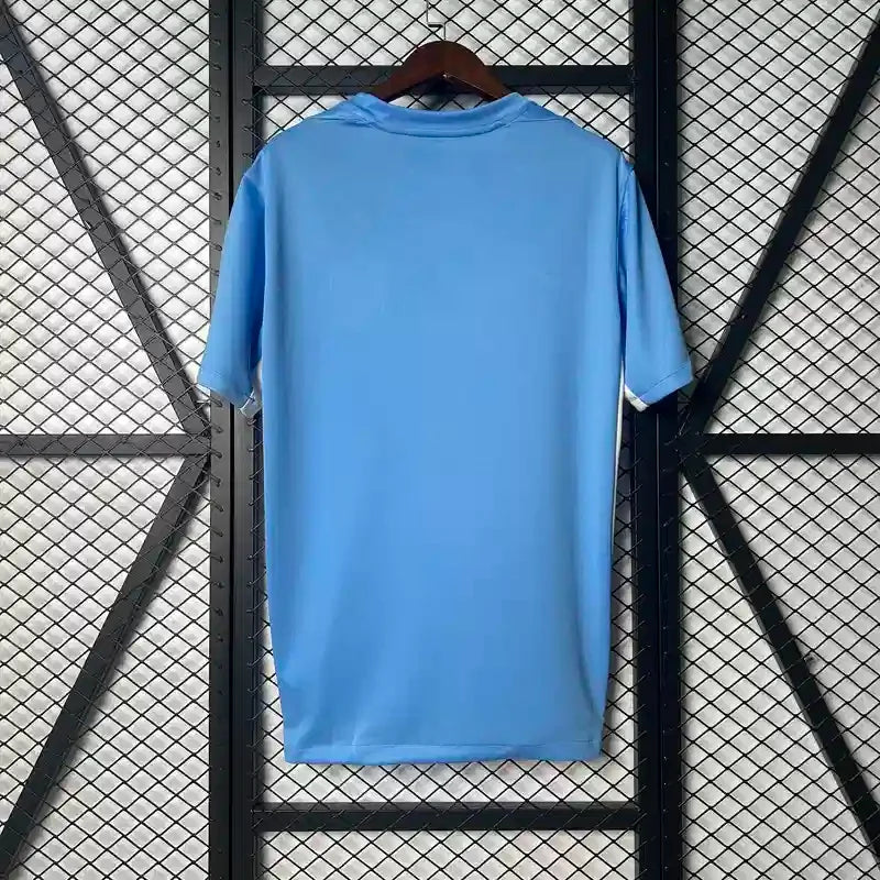 Camiseta Uruguay 2025 - Fútbol Club Vintage