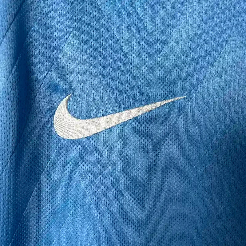 Camiseta Uruguay 2025 - Fútbol Club Vintage