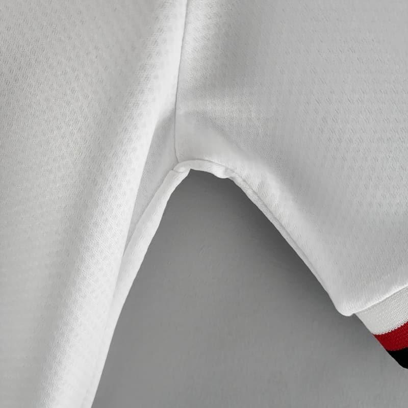 Camiseta Retro AC Milán Visitante 2022-23 - Fútbol Club Vintage