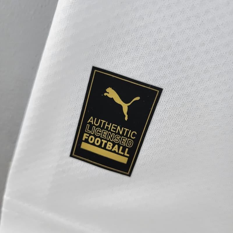 Camiseta Retro AC Milán Visitante 2022-23 - Fútbol Club Vintage