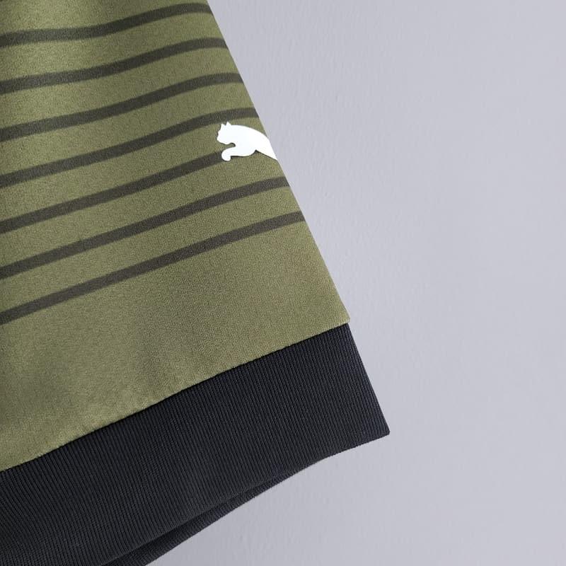 Camiseta Retro AC Milán Visitante (3ª) 2022-23 - Fútbol Club Vintage