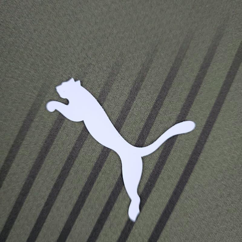 Camiseta Retro AC Milán Visitante (3ª) 2022-23 - Fútbol Club Vintage