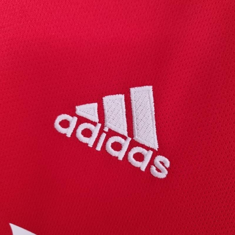 Camiseta Arsenal FC 2022-23 Retro - Fútbol Club Vintage
