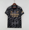 Camiseta Arsenal FC Visitante 2022-23 Retro - Fútbol Club Vintage