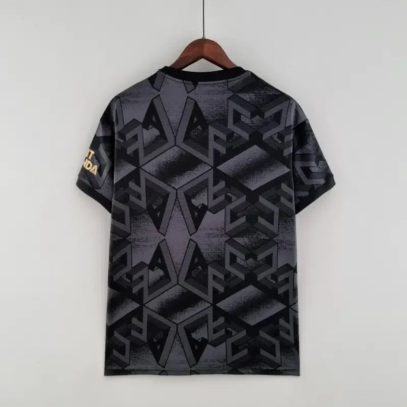 Camiseta Arsenal FC Visitante 2022-23 Retro - Fútbol Club Vintage
