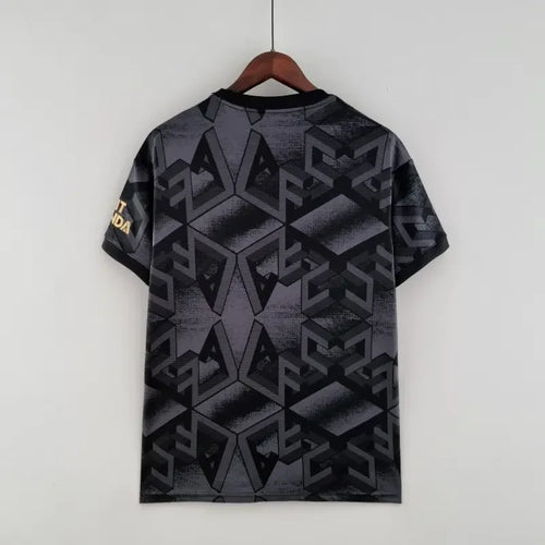 Camiseta Arsenal FC Visitante 2022-23 Retro - Fútbol Club Vintage
