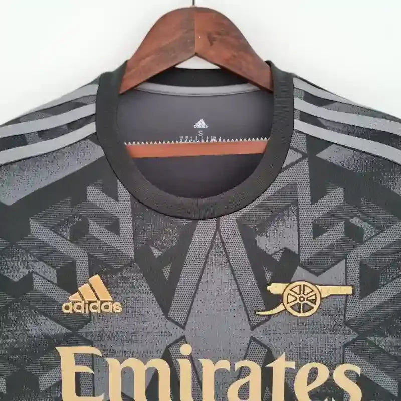 Camiseta Arsenal FC Visitante 2022-23 Retro - Fútbol Club Vintage