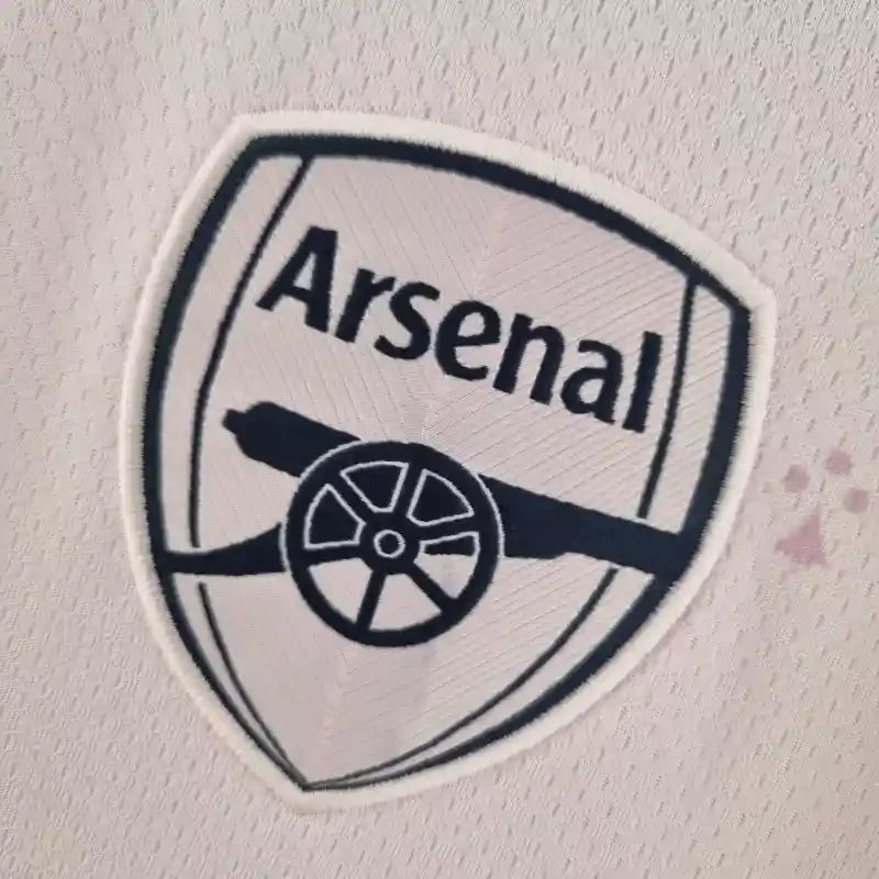 Camiseta Arsenal FC Visitante (3ª) 2022-23 Retro - Fútbol Club Vintage