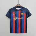 Camiseta Retro FC Barcelona 2022-23 - Fútbol Club Vintage