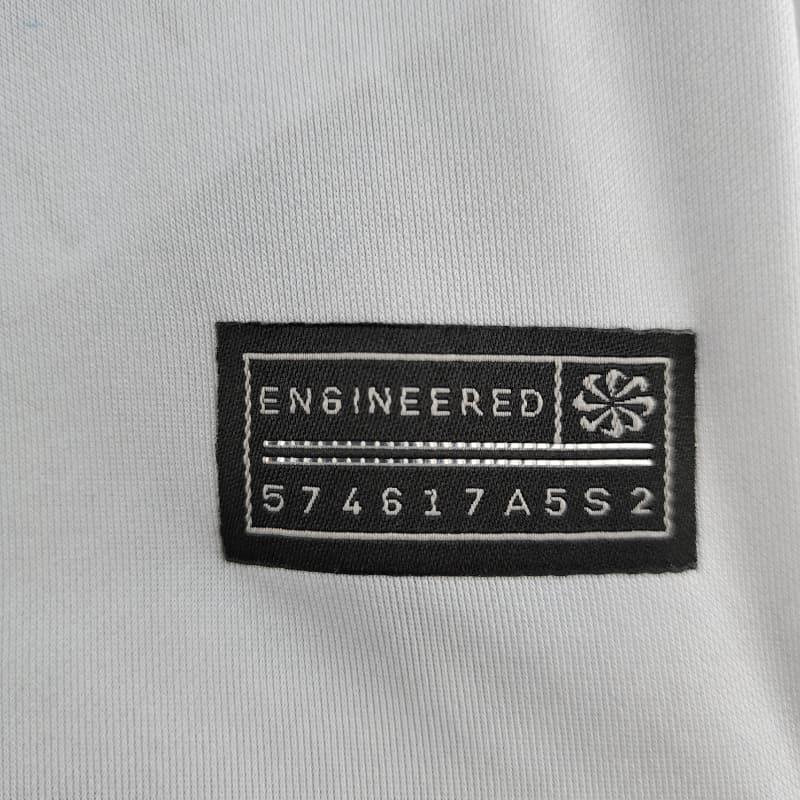 Camiseta Retro FC Barcelona Visitante (3ª) 2022-23 - Fútbol Club Vintage