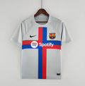 Camiseta Retro FC Barcelona Visitante (3ª) 2022-23 - Fútbol Club Vintage