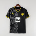 Borussia Dortmund Visitante 2022-23