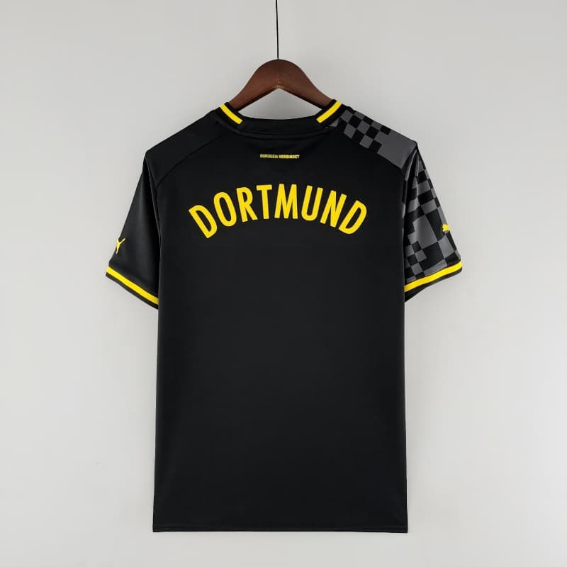Borussia Dortmund Visitante 2022-23