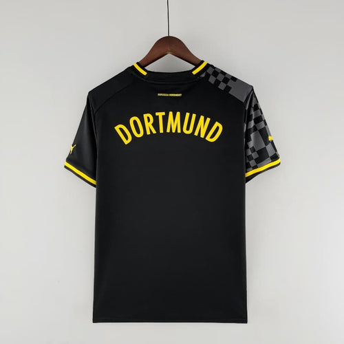 Borussia Dortmund Visitante 2022-23