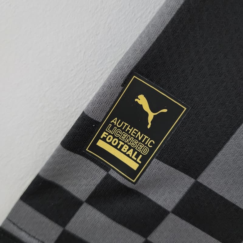 Borussia Dortmund Visitante 2022-23