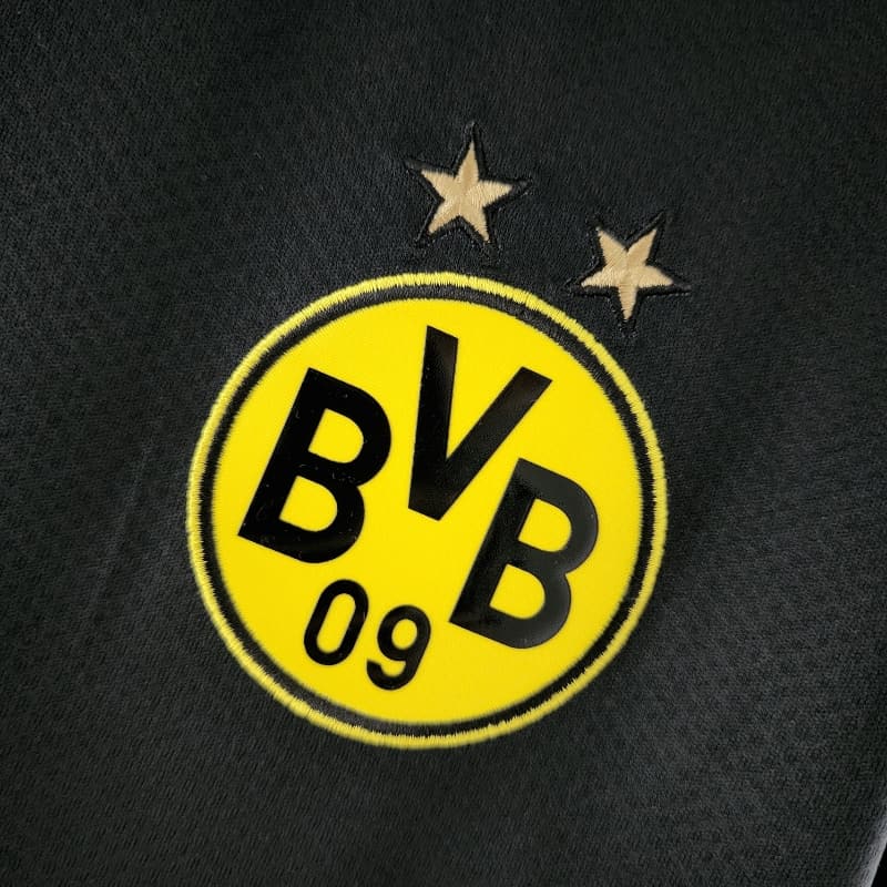Borussia Dortmund Visitante 2022-23
