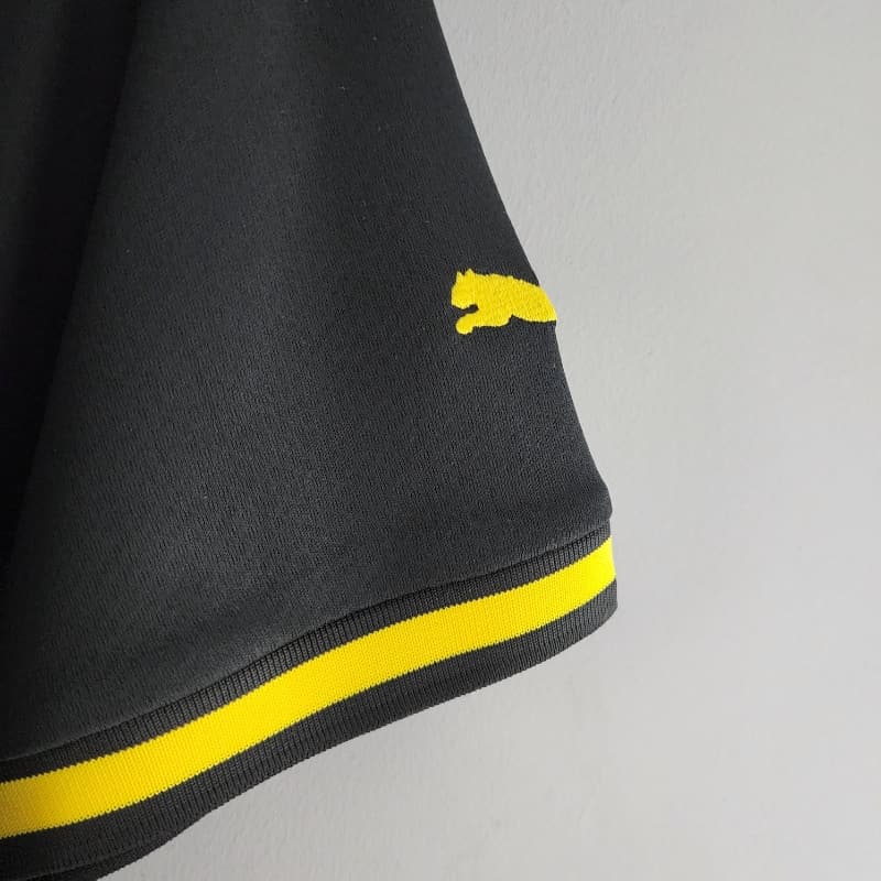 Borussia Dortmund Visitante 2022-23