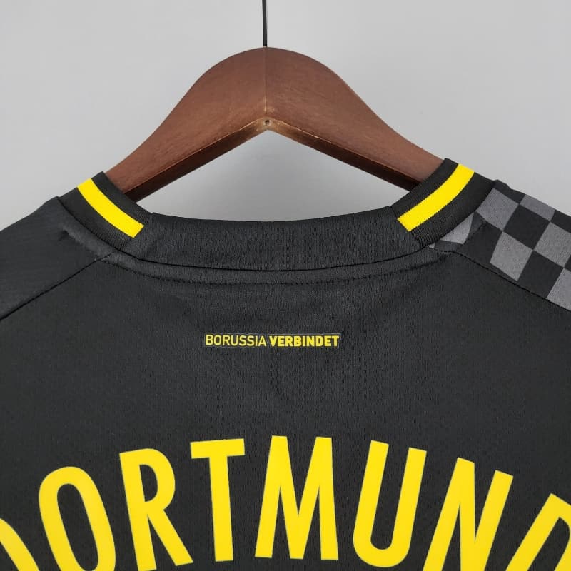 Borussia Dortmund Visitante 2022-23