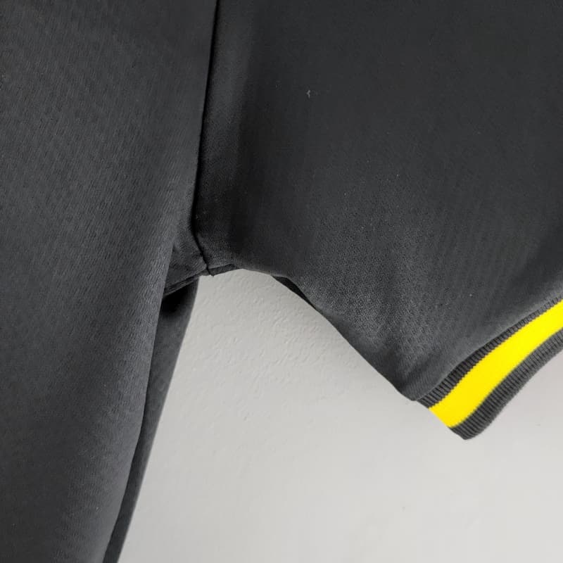 Borussia Dortmund Visitante 2022-23
