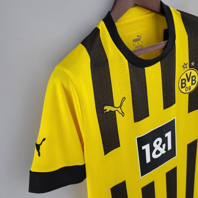 Borussia Dortmund 2022-23