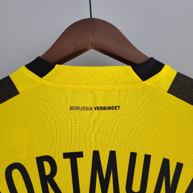 Borussia Dortmund 2022-23