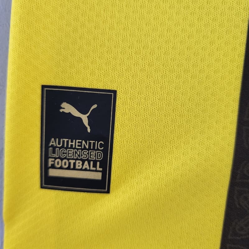 Borussia Dortmund 2022-23