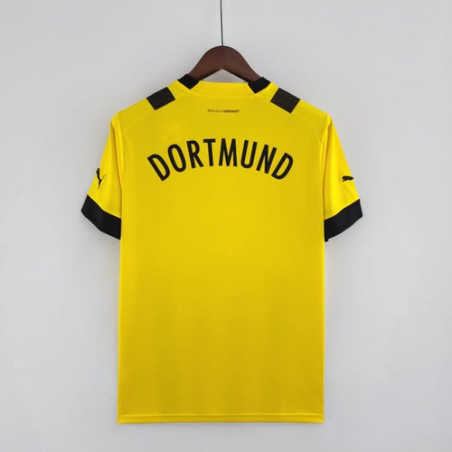 Borussia Dortmund 2022-23