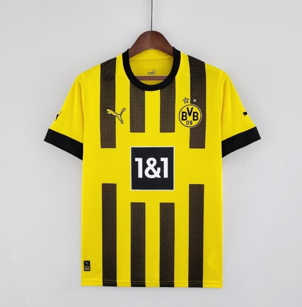 Borussia Dortmund 2022-23