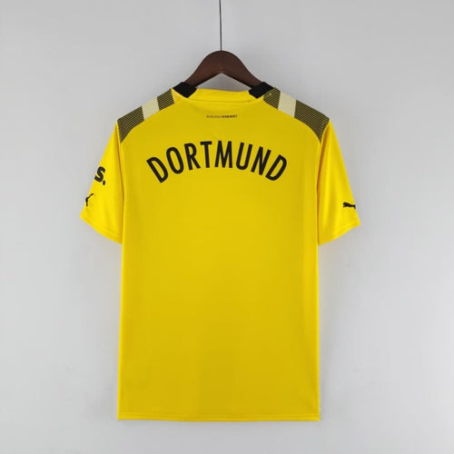 Borussia Dortmund Visitante (3º)  2022-23