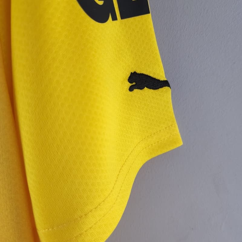 Borussia Dortmund Visitante (3º)  2022-23