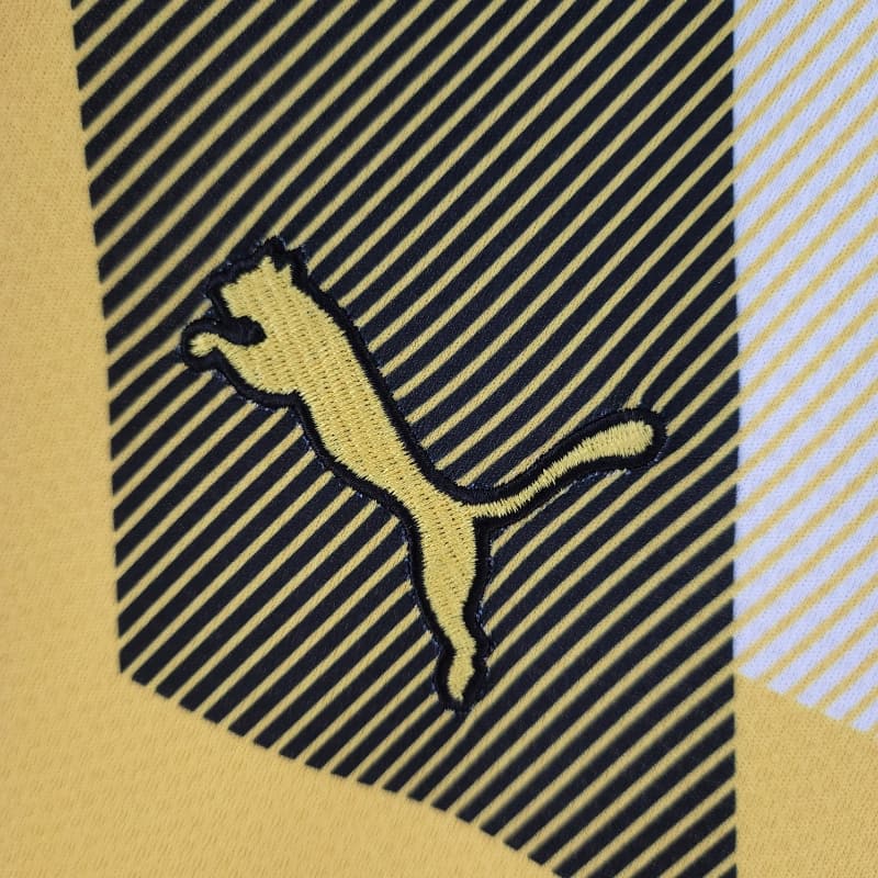 Borussia Dortmund Visitante (3º)  2022-23