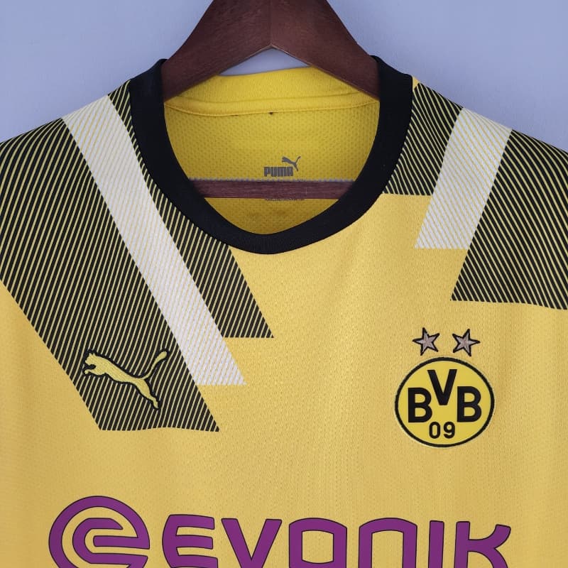 Borussia Dortmund Visitante (3º)  2022-23