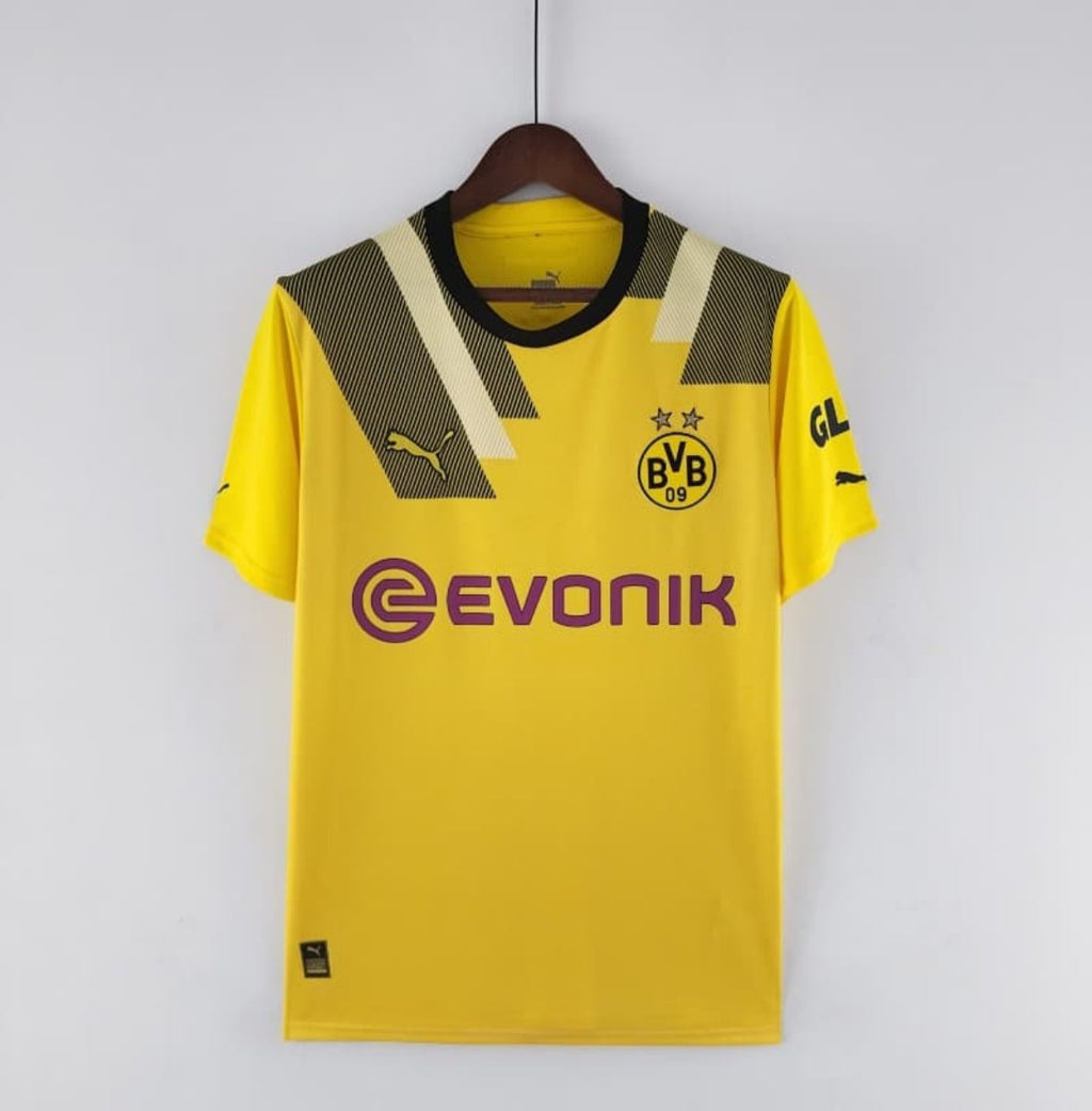 Borussia Dortmund Visitante (3º)  2022-23