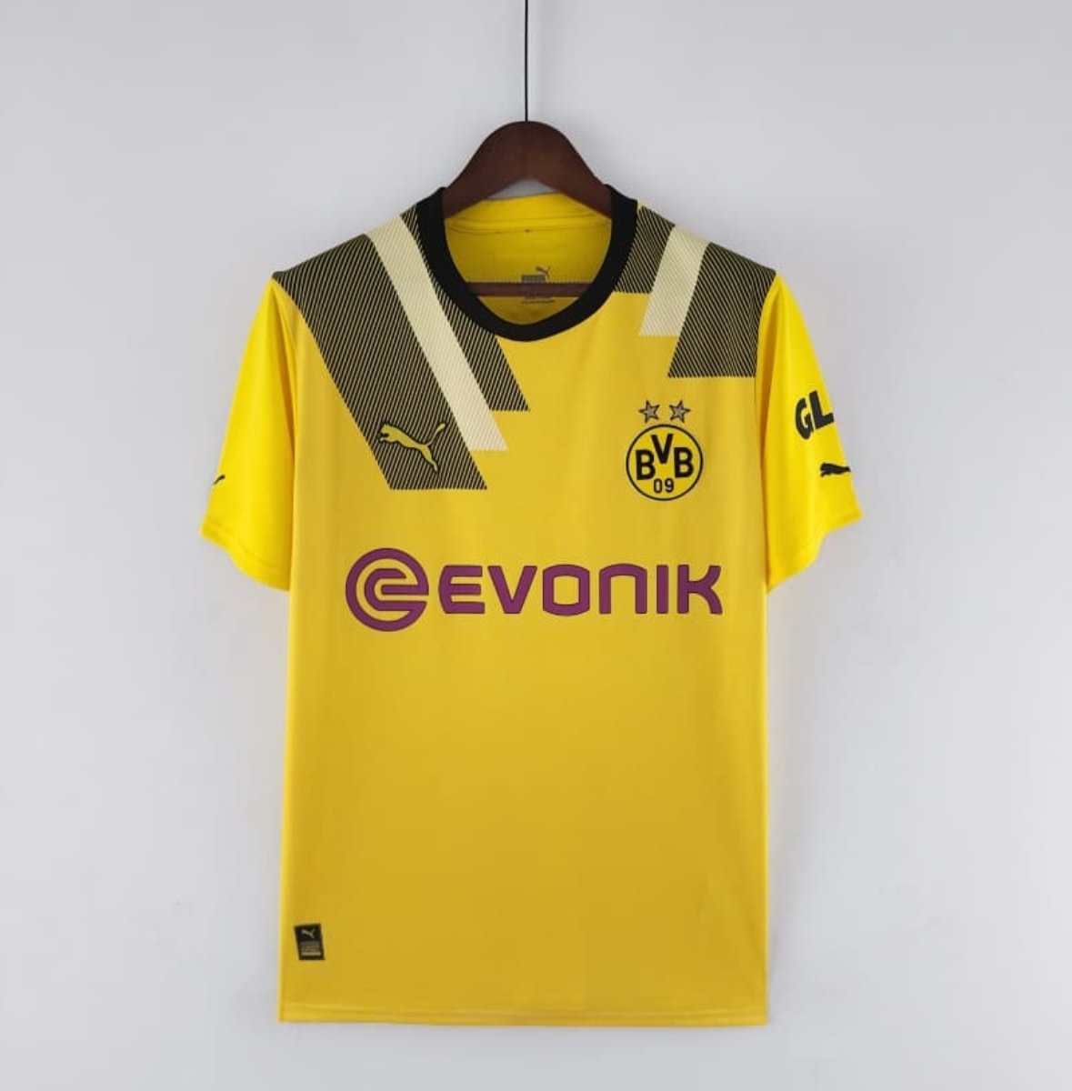 Borussia Dortmund Visitante (3º)  2022-23