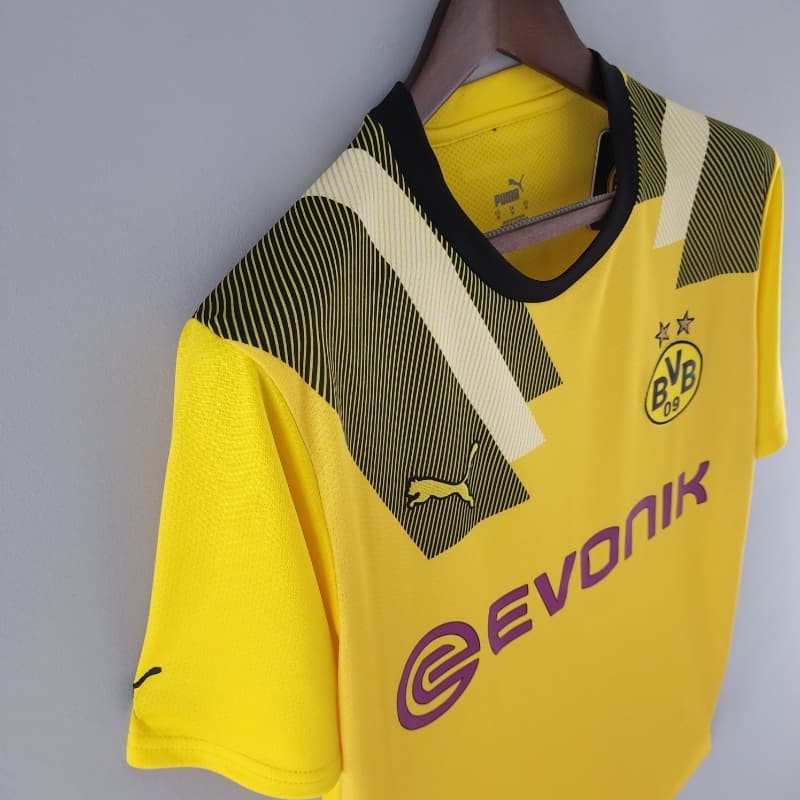 Borussia Dortmund Visitante (3º)  2022-23