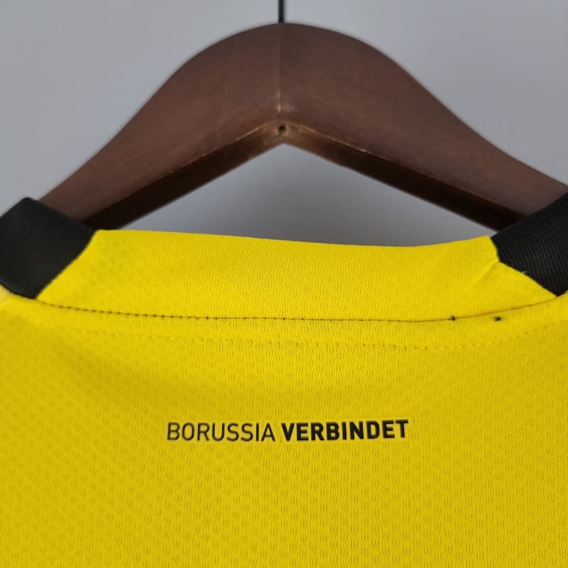 Borussia Dortmund Visitante (3º)  2022-23