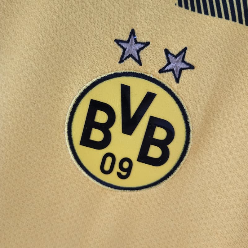 Borussia Dortmund Visitante (3º)  2022-23