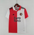 Camiseta Feyenoord Rotterdam 2022-23