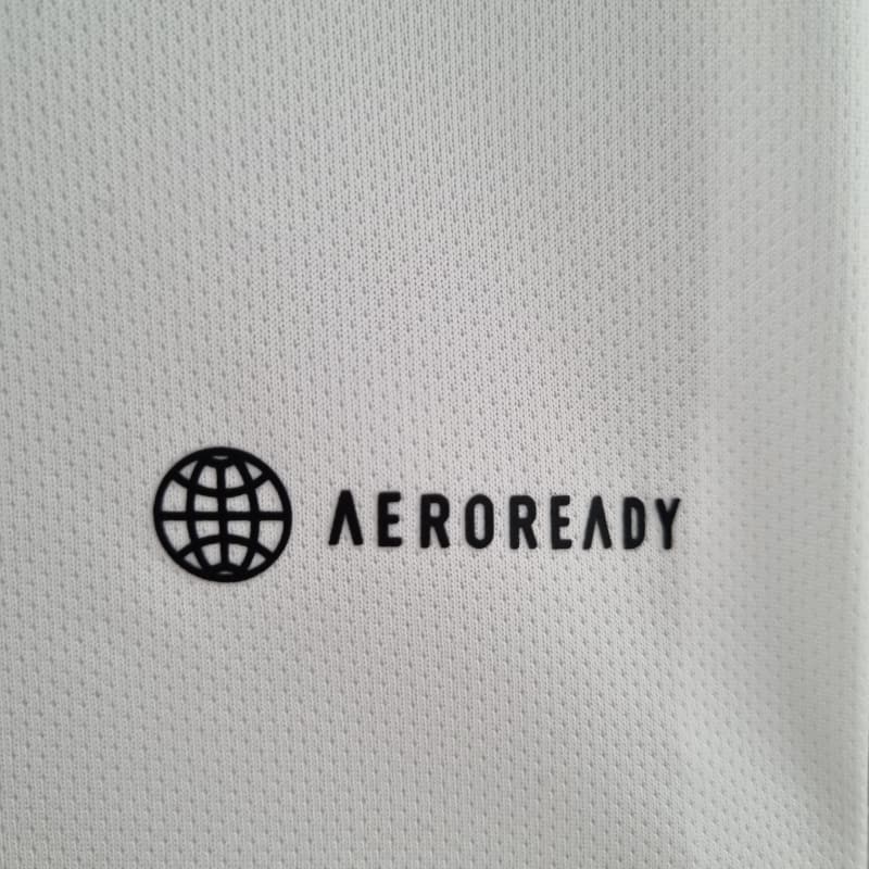 Camiseta Feyenoord Rotterdam 2022-23