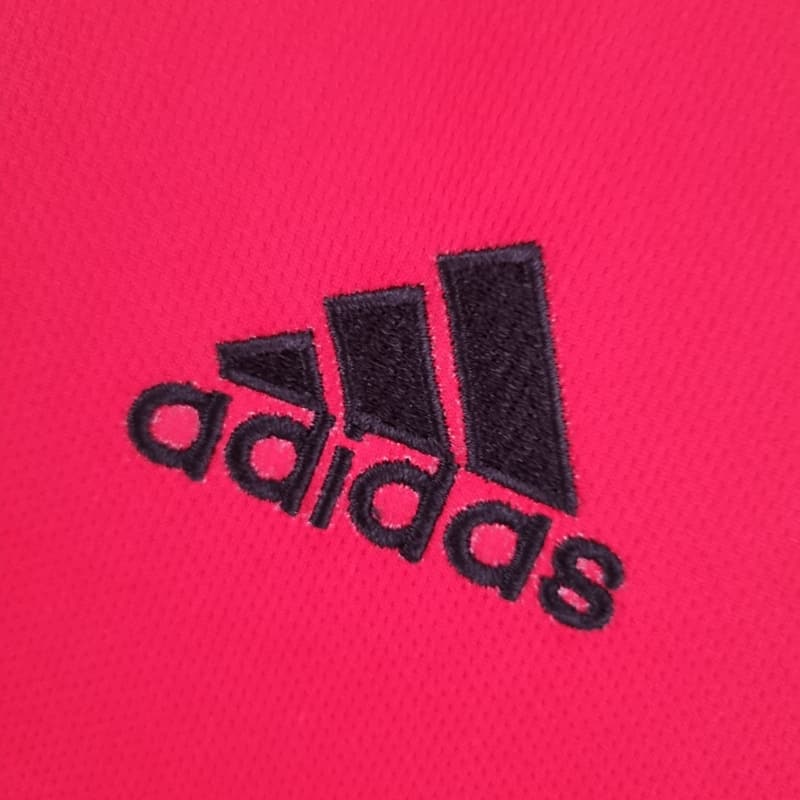 Camiseta Feyenoord Rotterdam 2022-23