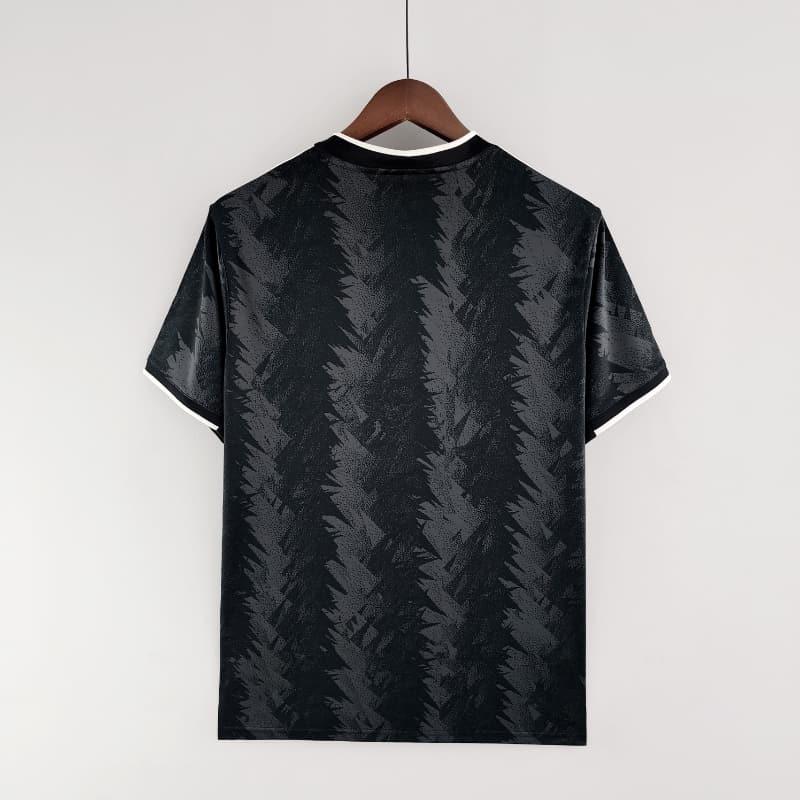 Camiseta Retro Juventus de Turín Visitante 2022-23 - Fútbol Club Vintage