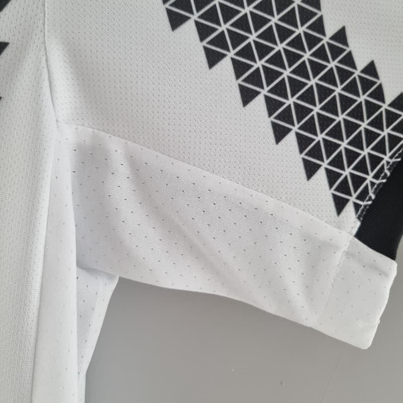Camiseta Retro Juventus de Turín 2022-23 - Fútbol Club Vintage
