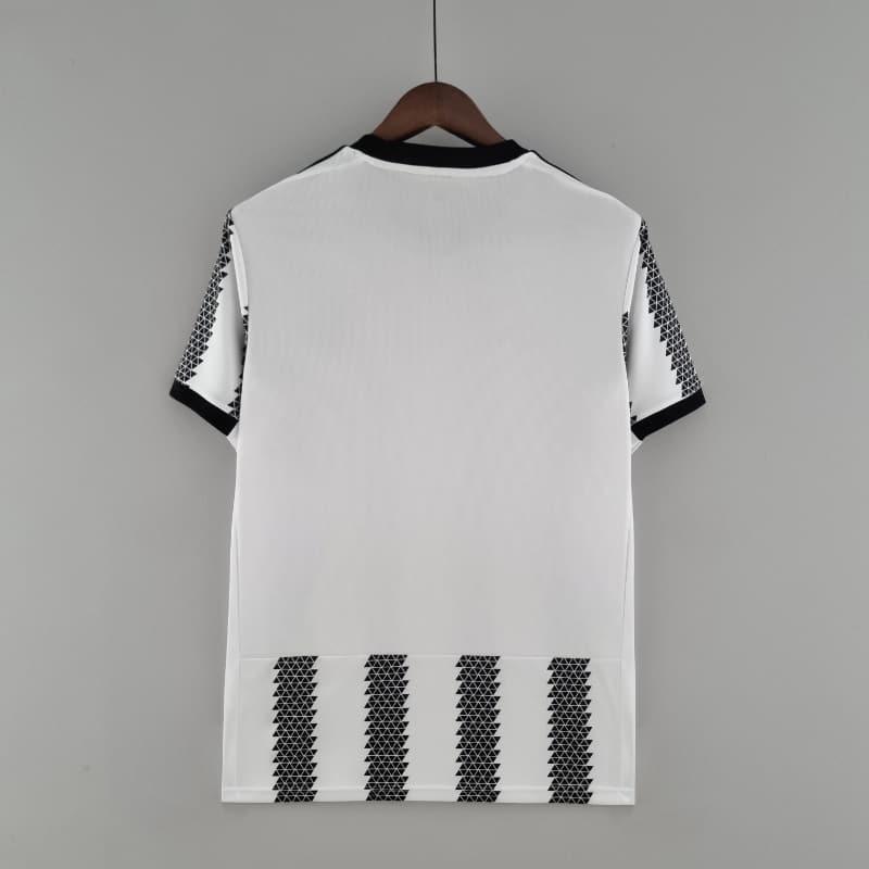 Camiseta Retro Juventus de Turín 2022-23 - Fútbol Club Vintage