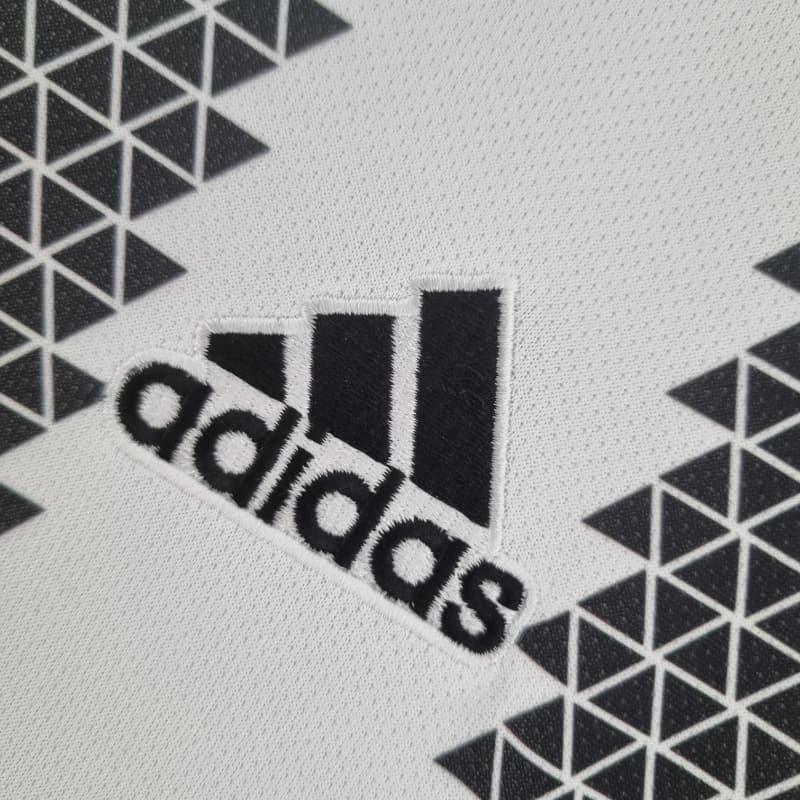 Camiseta Retro Juventus de Turín 2022-23 - Fútbol Club Vintage