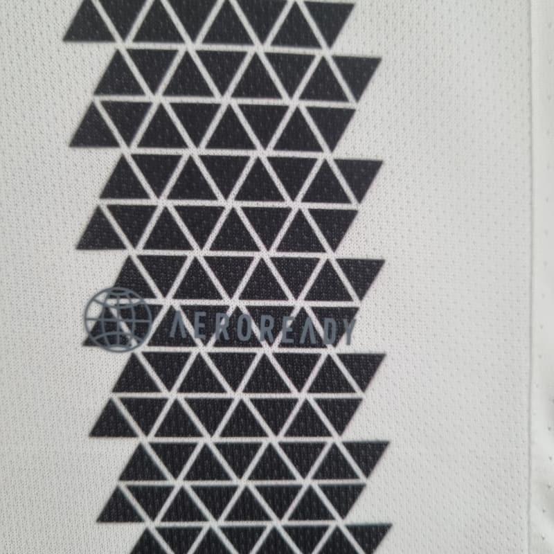 Camiseta Retro Juventus de Turín 2022-23 - Fútbol Club Vintage