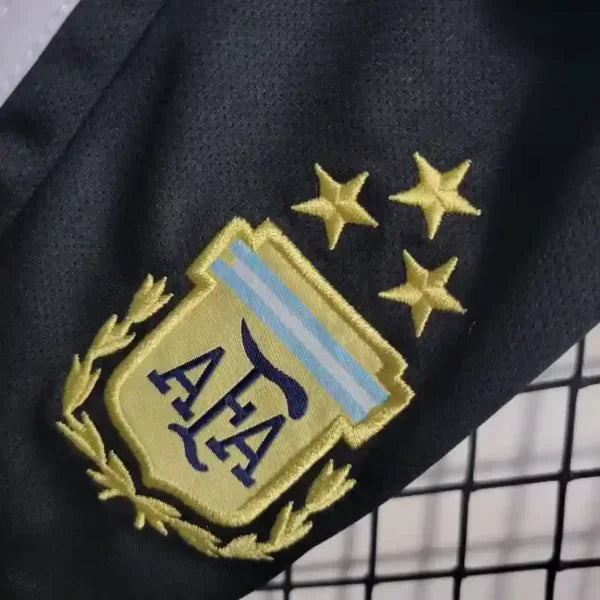 Niños Argentina 2022 3 ESTRELLAS - Fútbol Club Vintage