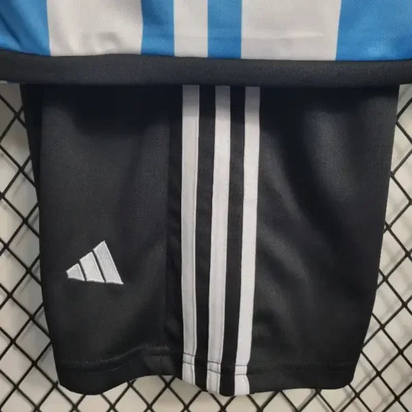 Niños Argentina 2022 3 ESTRELLAS - Fútbol Club Vintage