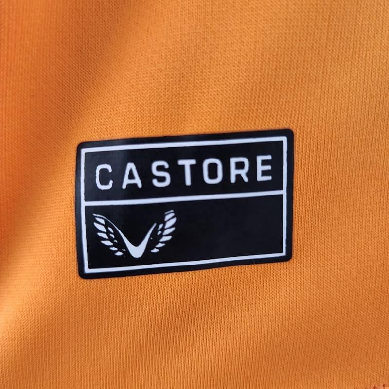 Camiseta Retro Rangers FC Visitante (3ª) 2022-23 - Fútbol Club Vintage