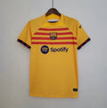 Camiseta Retro FC Barcelona Visitante (4ª) 2023-24 - Fútbol Club Vintage